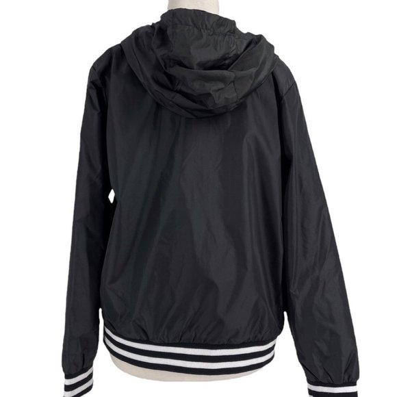 Swiss Alps Lightweight Water and Wind Resistant Hooded Jacket NWT - Picture 2 of 9